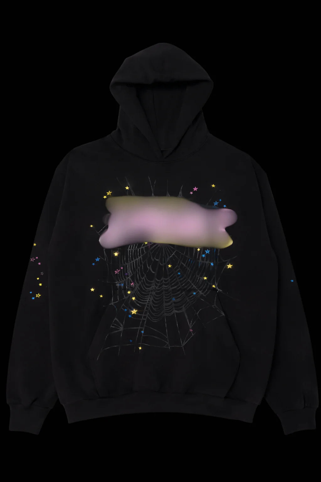 Spydur hoodie